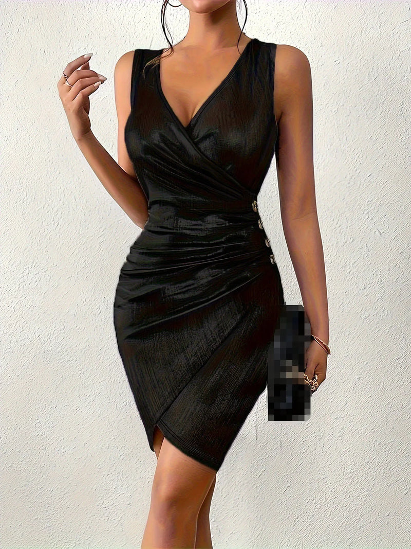 Elegantly Designed Dress
