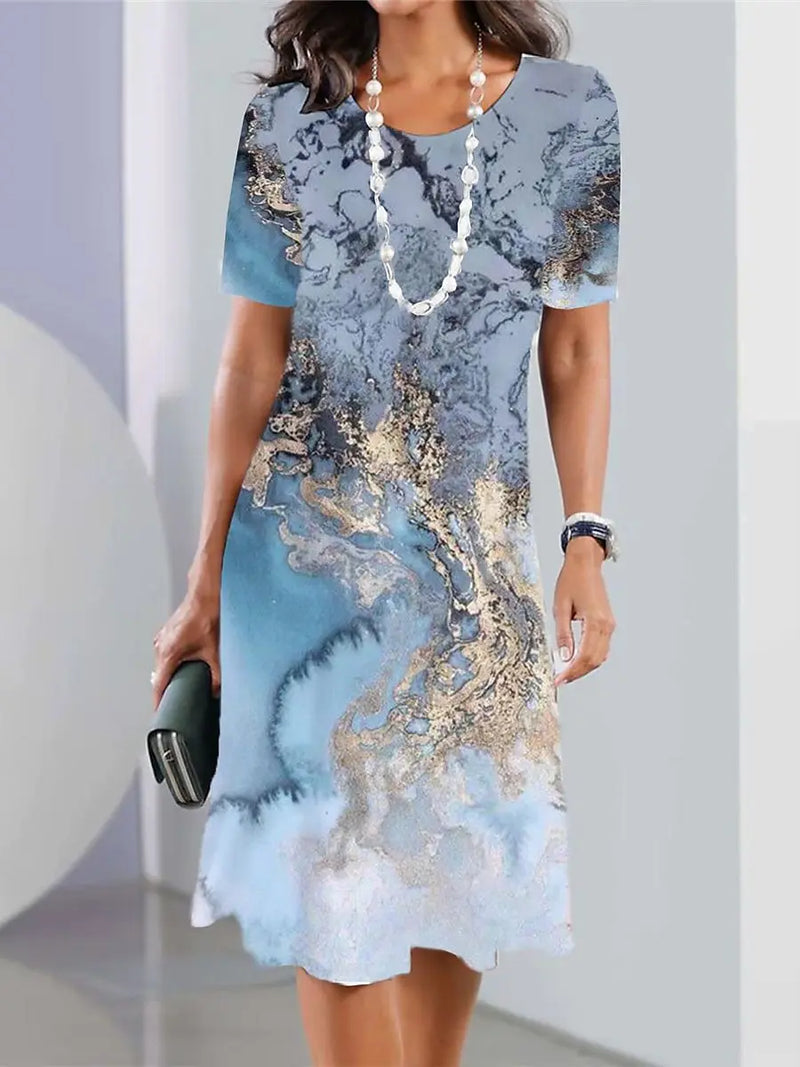 Thoughtfully Designed Dress