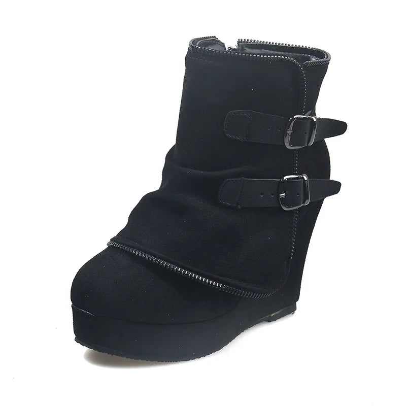 Stylish Orthopedic Boots for Any Occasion