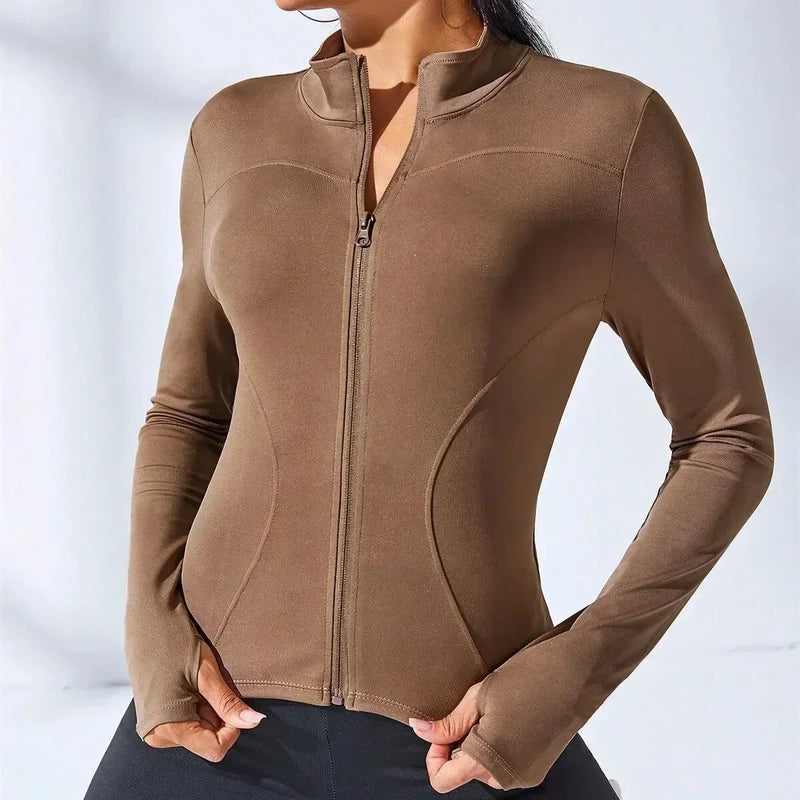 Classic Designed Jacket