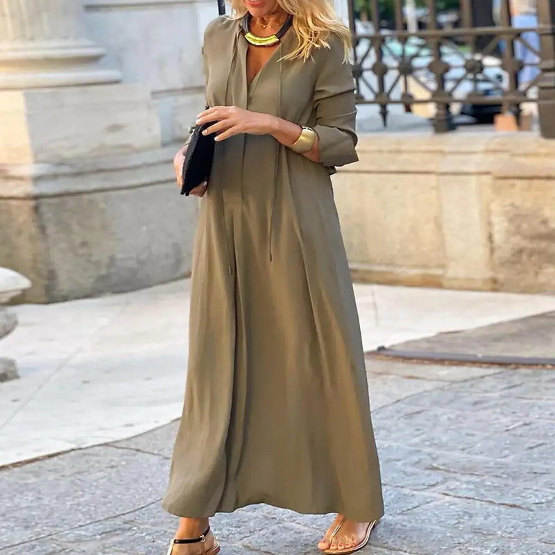 Classic Vintage Dress