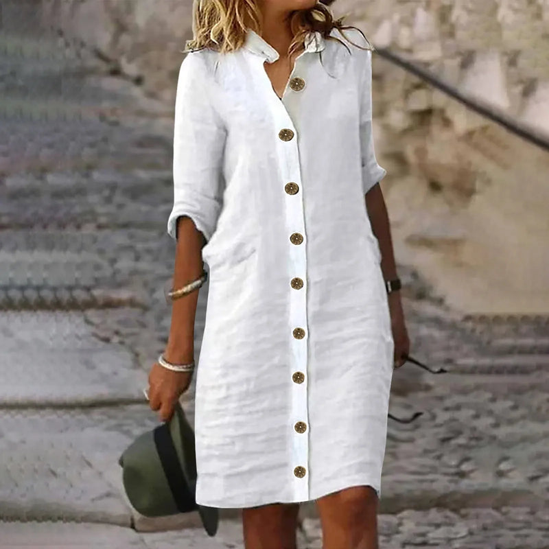 Classic Vintage Dress