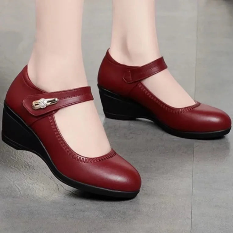 Comfortable Orthopedic Boots for Daily Wear