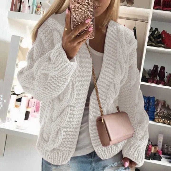 Vintage Inspired Pullover