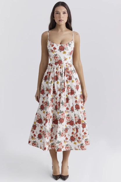 Timeless Vintage Style Garment