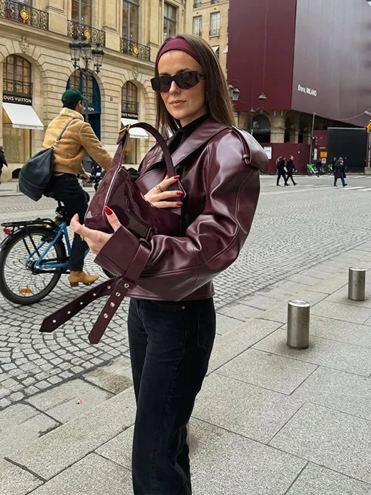 Elegantly Designed Jacket