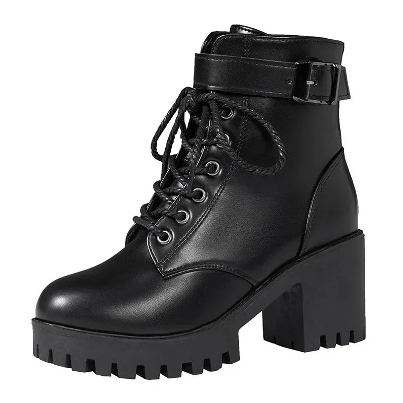 Stylish Orthopedic Boots for Any Occasion