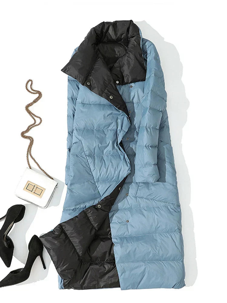 Elegantly Designed Coat