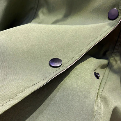 Classic Vintage Coat
