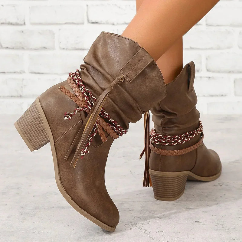 Comfortable Orthopedic Boots for Daily Wear