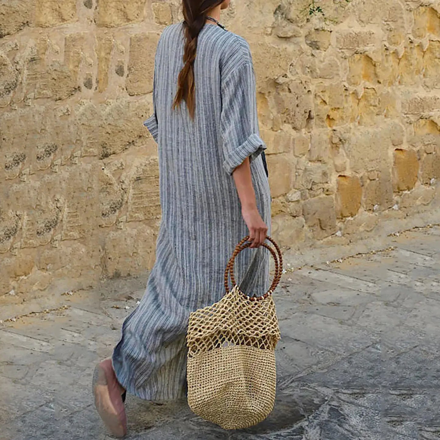 Vintage Inspired Dress