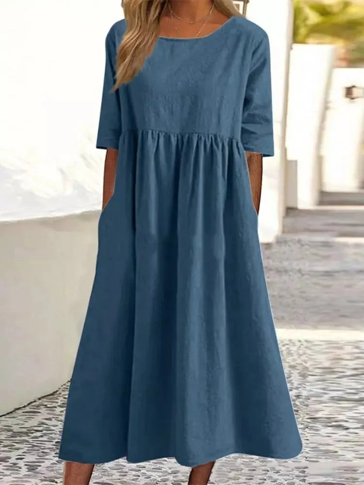 Beautifully Crafted Dress
