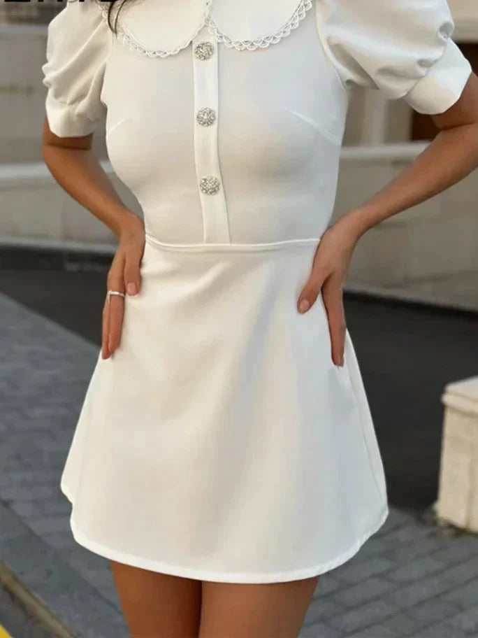 Thoughtfully Designed Dress