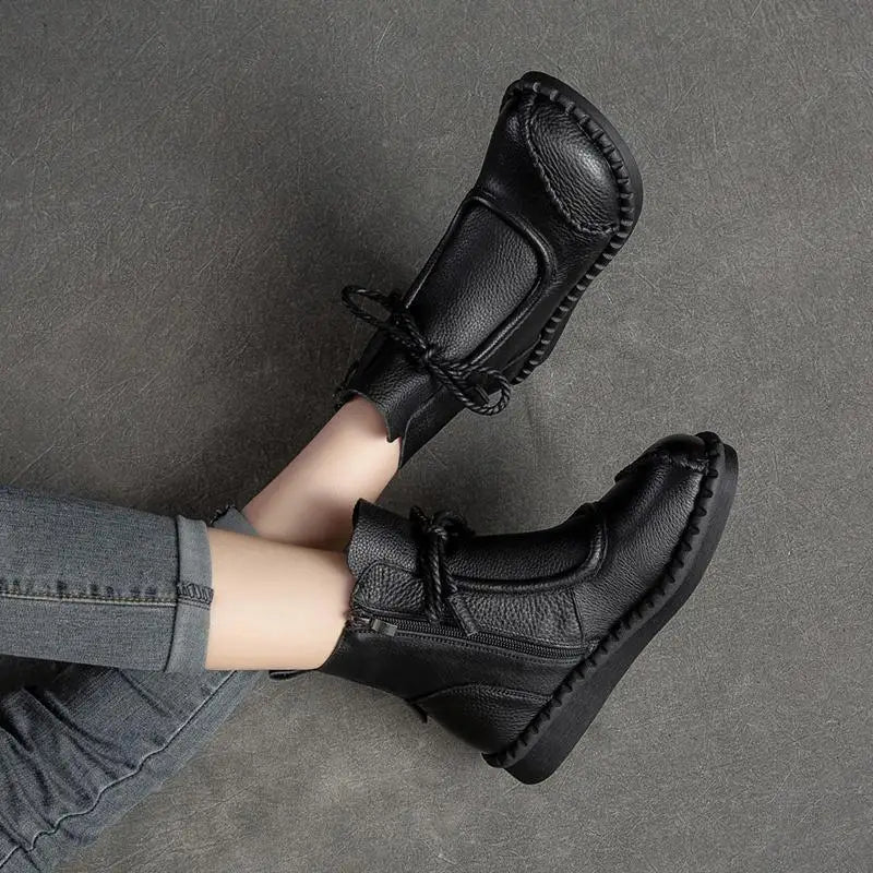 Stylish Orthopedic Boots for Any Occasion