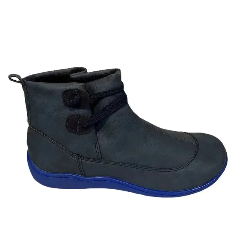 Elegant Orthopedic Boots for Every Step