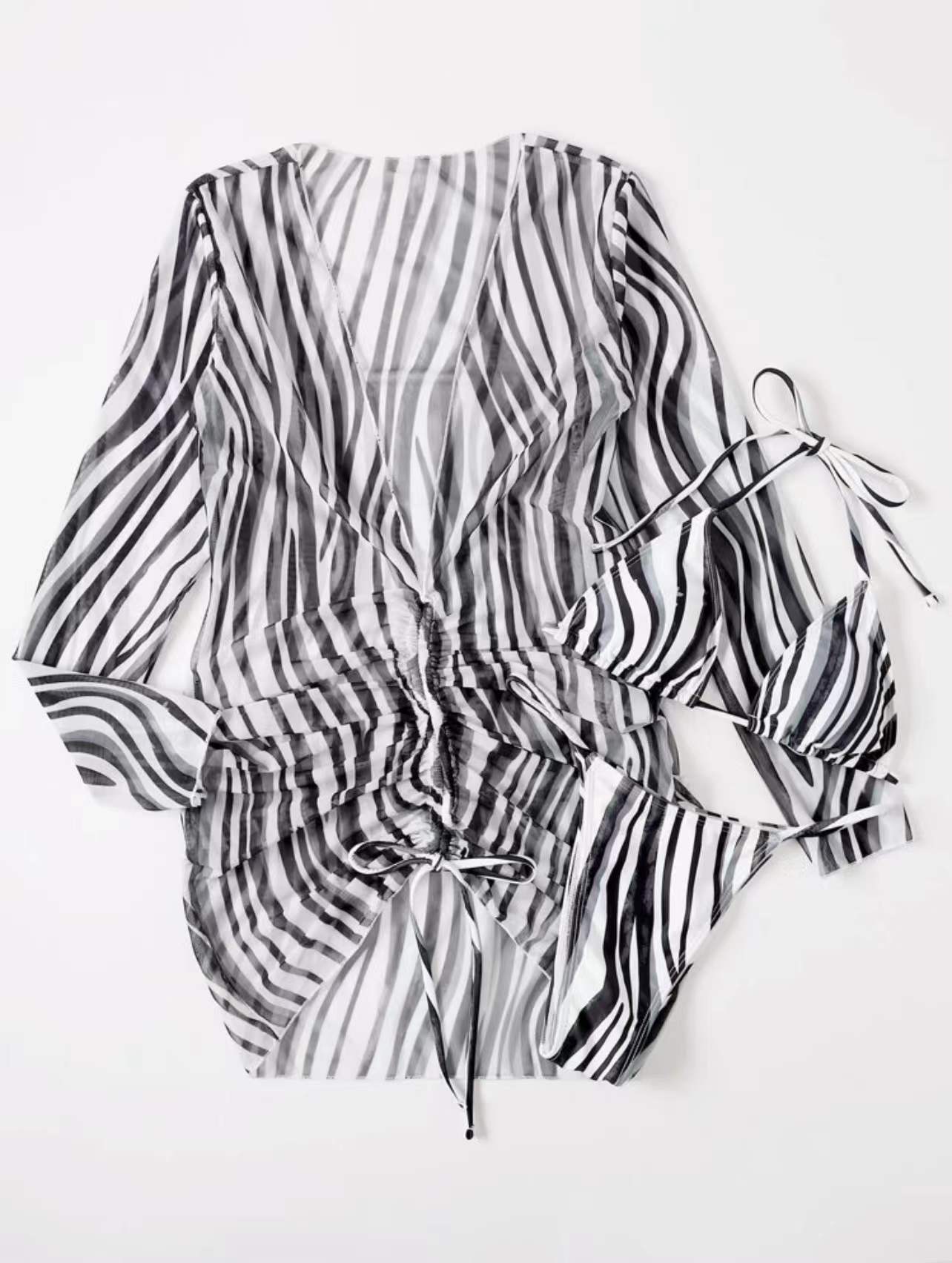 Beautifully Crafted Garment