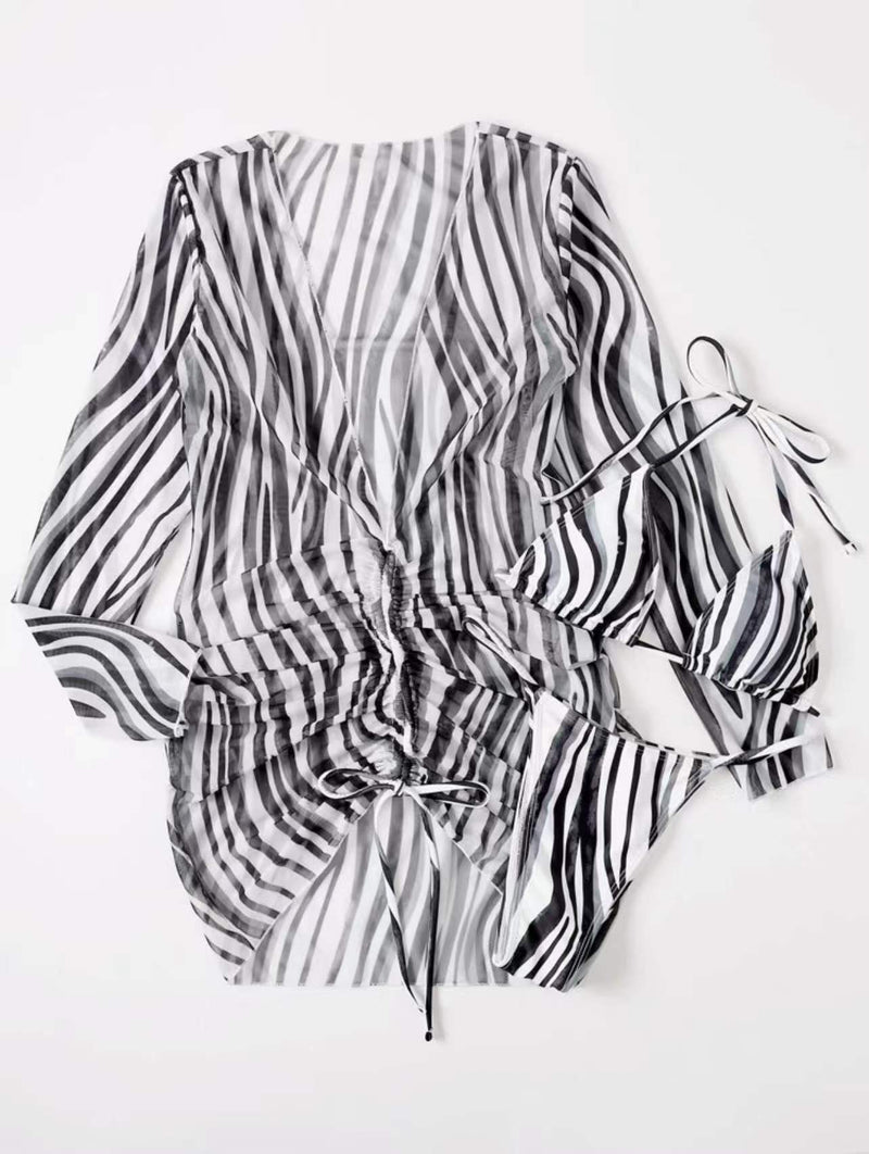 Beautifully Crafted Garment