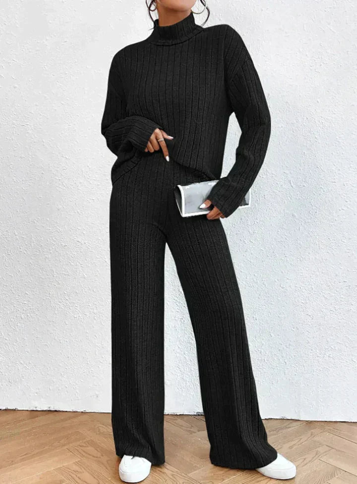 Elegantly Designed Sweater
