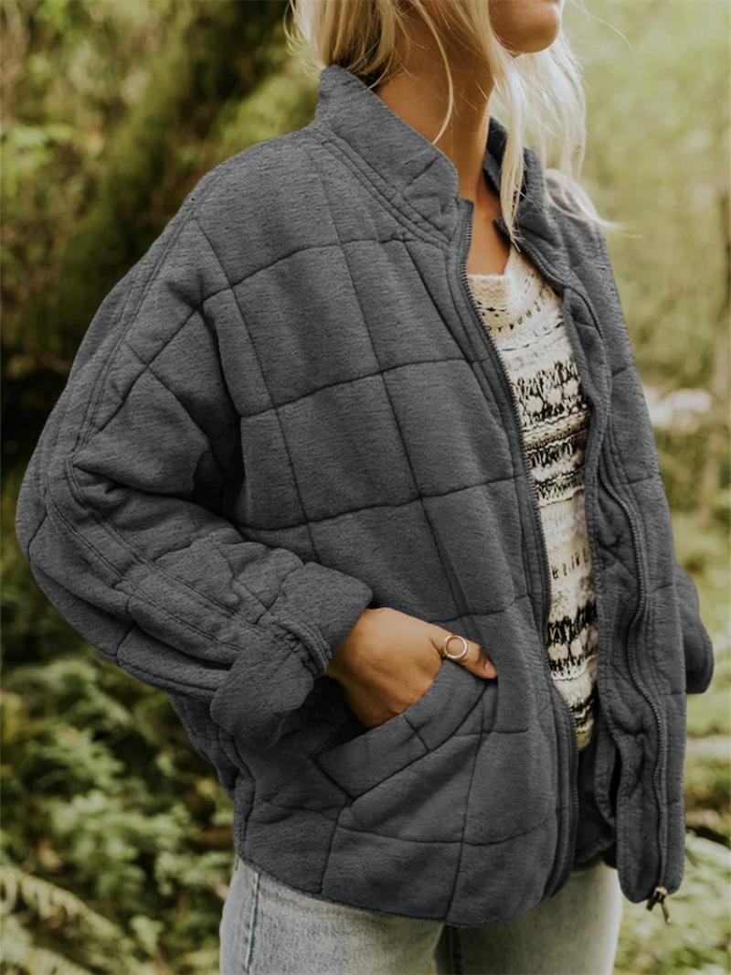 Elegantly Designed Coat