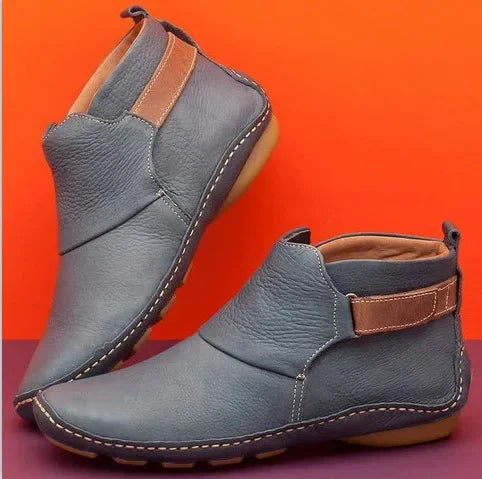 Comfortable Orthopedic Boots for Daily Wear