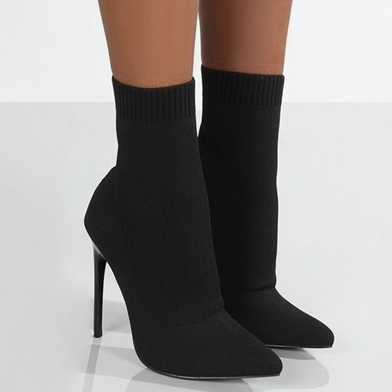Vintage Inspired Orthopedic Boots