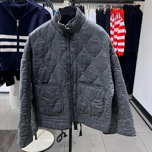 Thoughtfully Designed Jacket