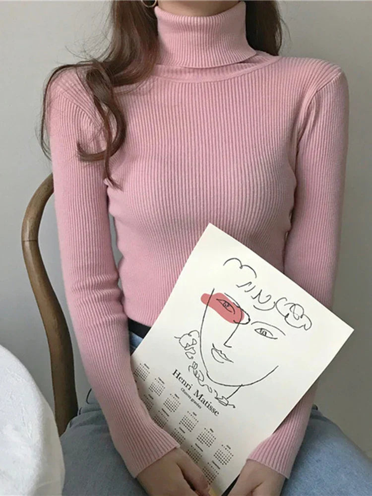 Elegantly Designed Sweater