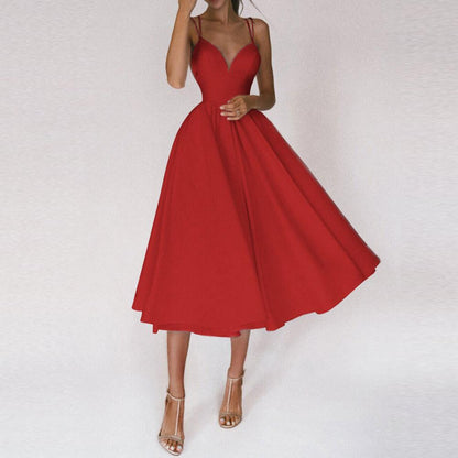Vintage Inspired Dress