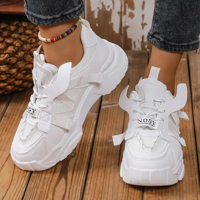 Stylish Orthopedic Sneakers for Any Occasion