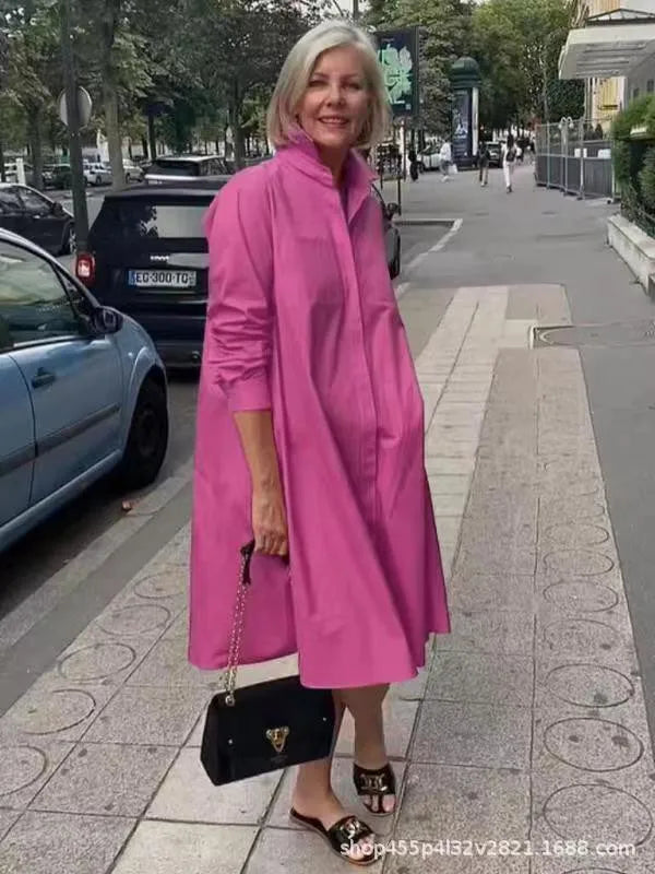 Classic Vintage Dress