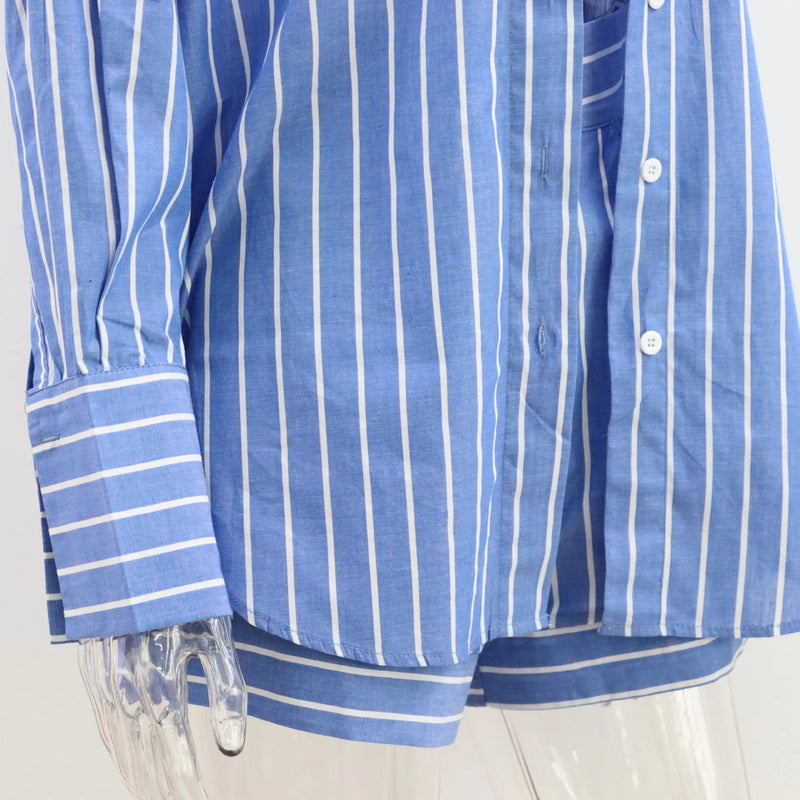 Classic Designed Shirt