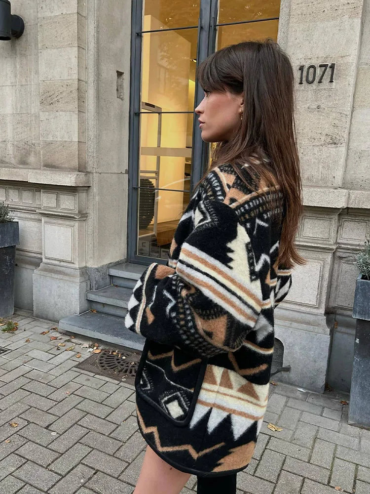 Beautifully Crafted Jacket