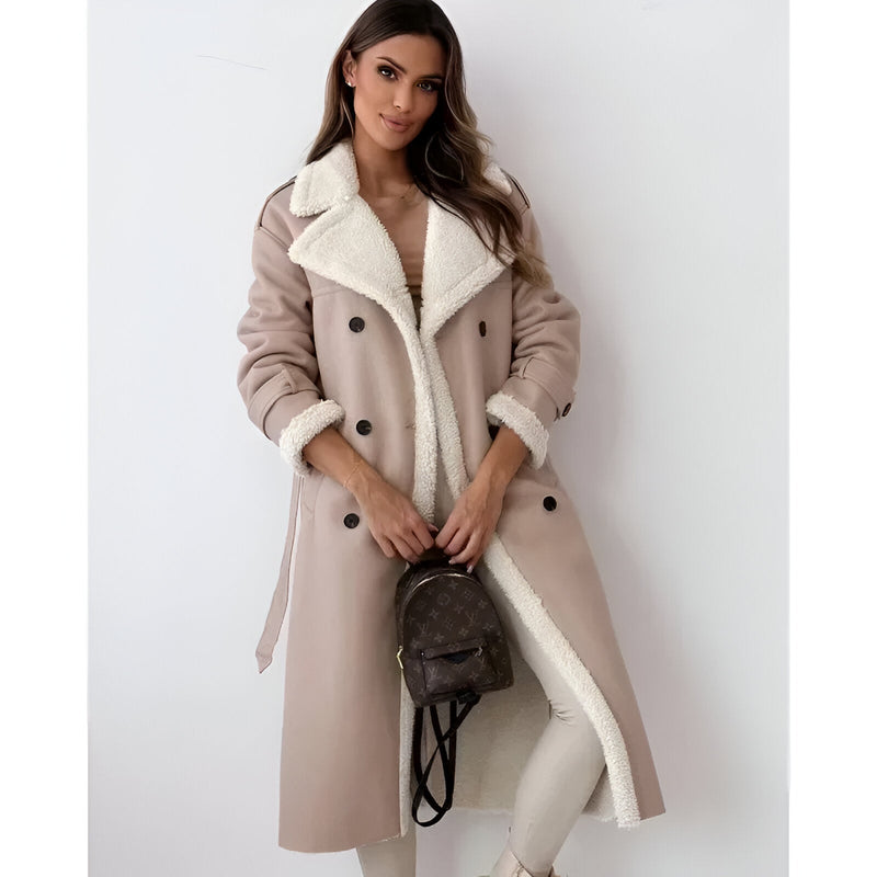 Thoughtfully Designed Jacket