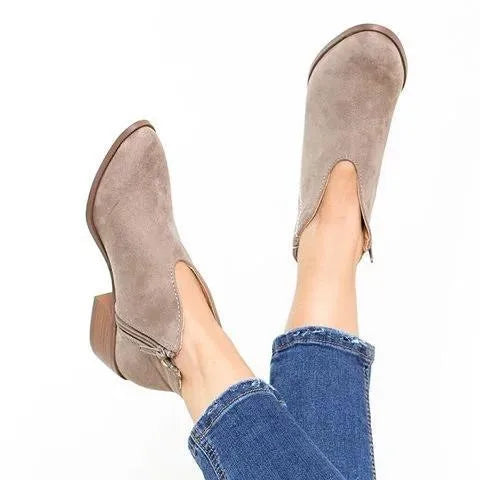 Stylish Orthopedic Boots for Any Occasion