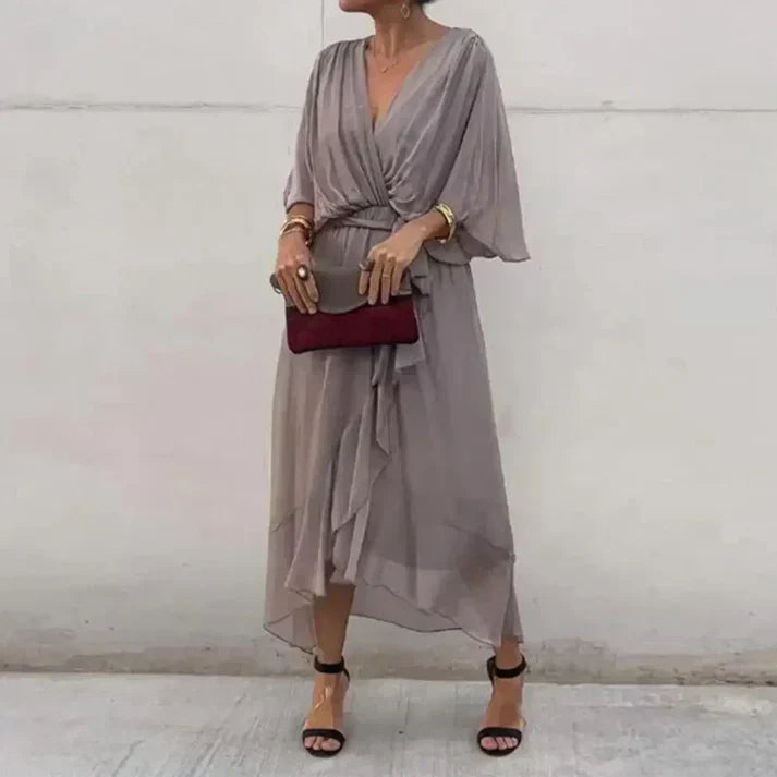 Beautifully Crafted Dress