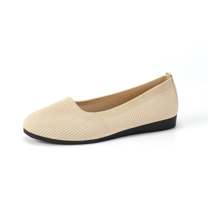 Chic Orthopedic Sneakers with Unique Design