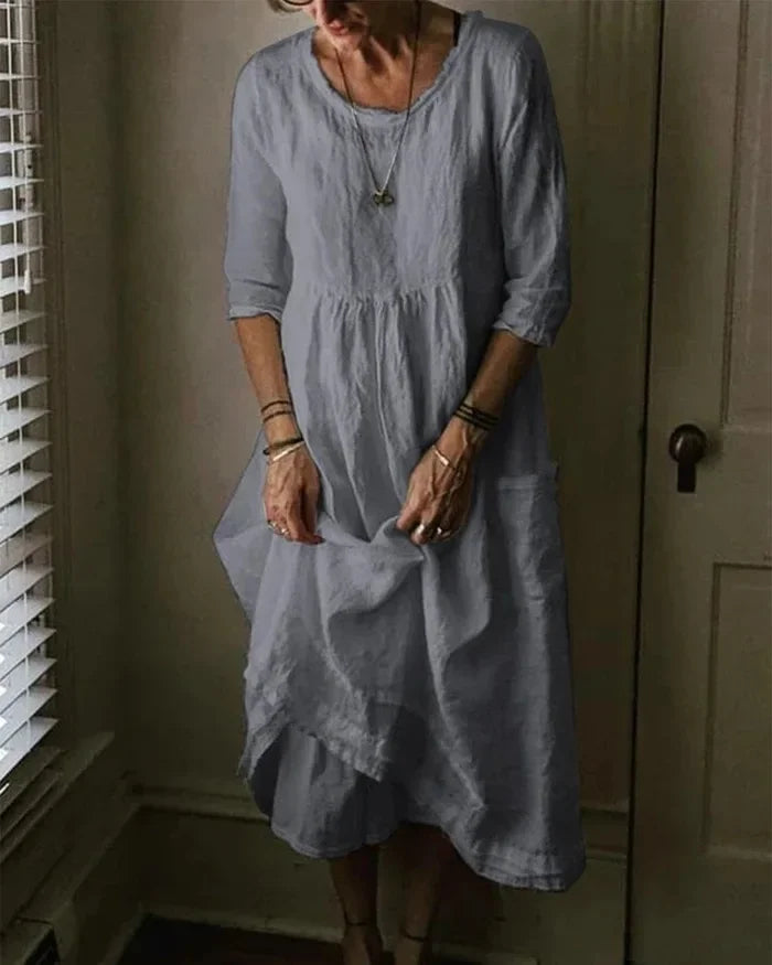 Classic Vintage Dress