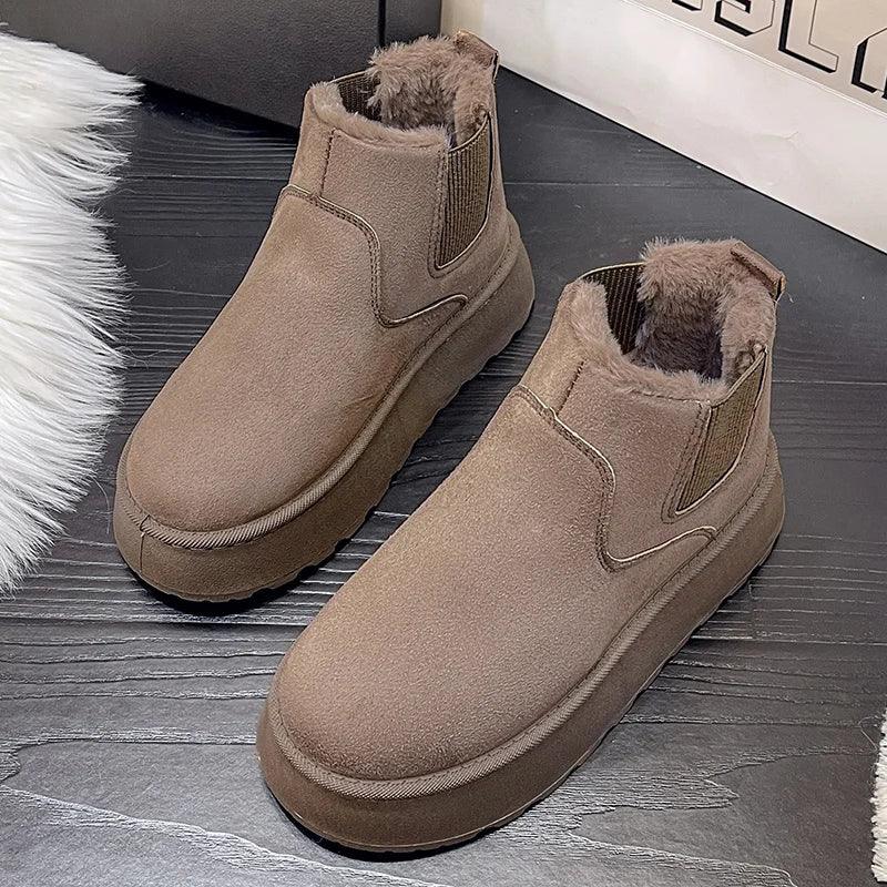 Comfortable Orthopedic Boots for Daily Wear