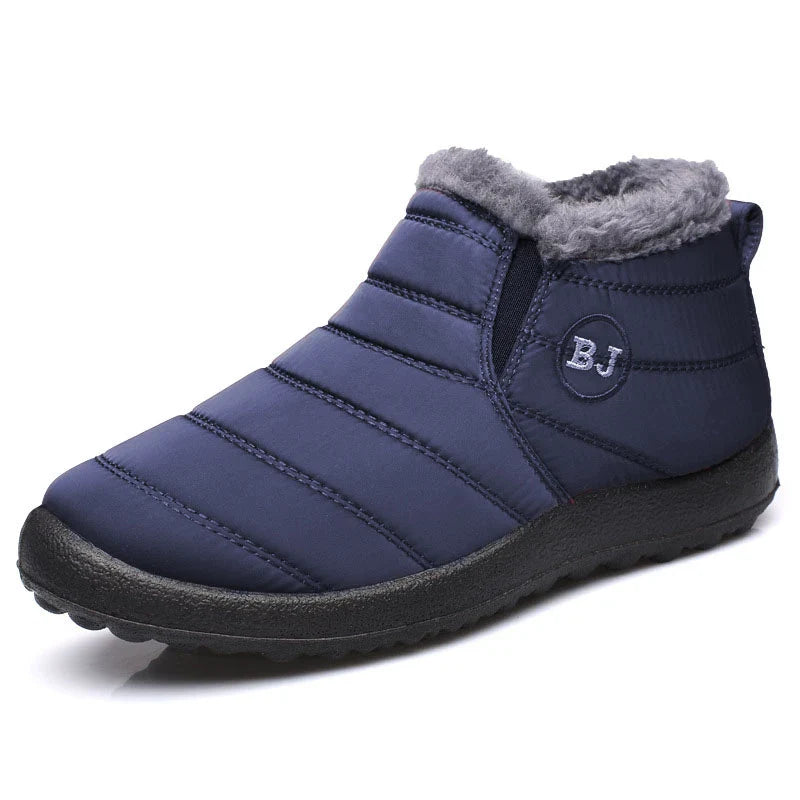 Vintage Inspired Orthopedic Boots