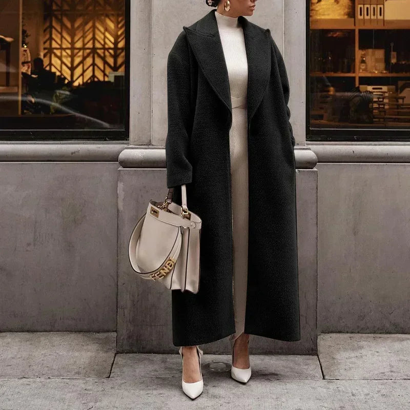 Classic Vintage Coat