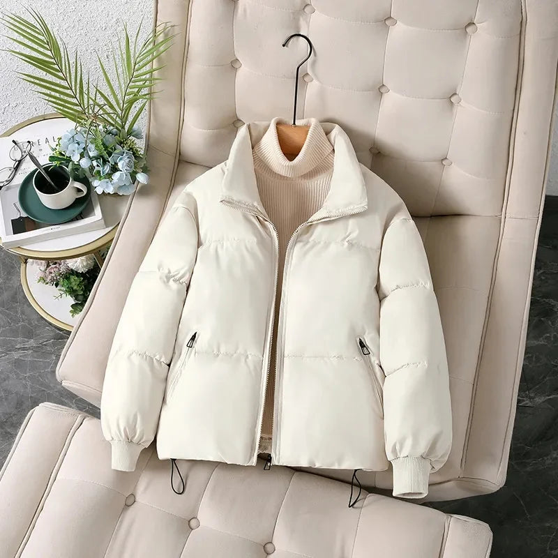 Thoughtfully Designed Jacket