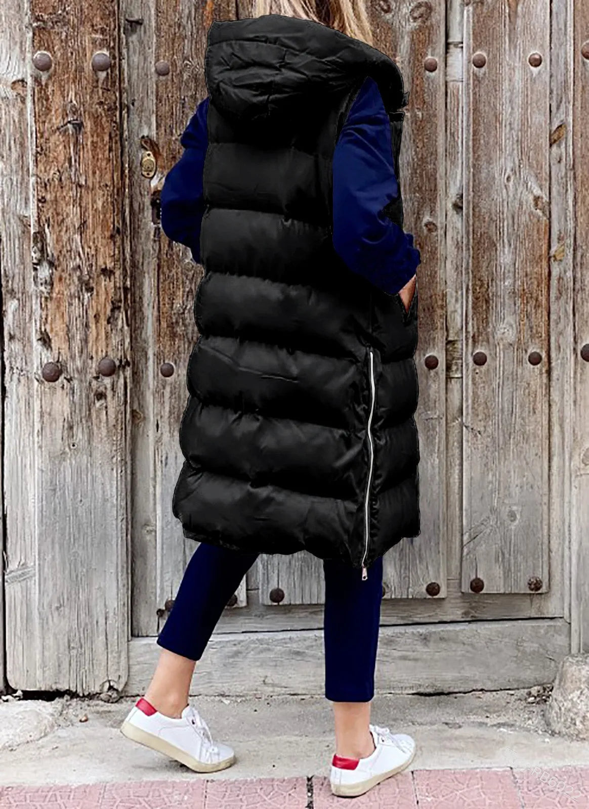 Beautifully Crafted Coat