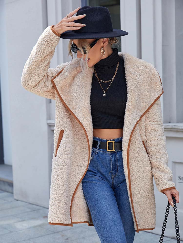 Beautifully Crafted Coat