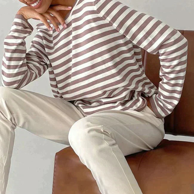 Gracefully Designed Blouse