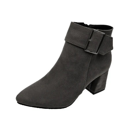 Beautifully Crafted Orthopedic Boots
