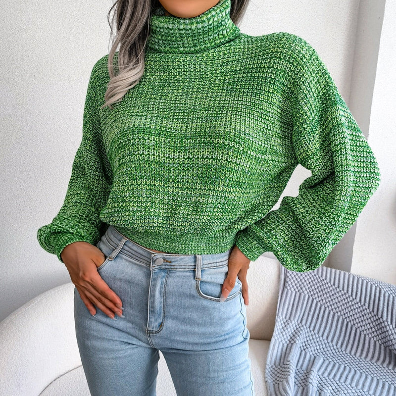 Vintage Inspired Sweater