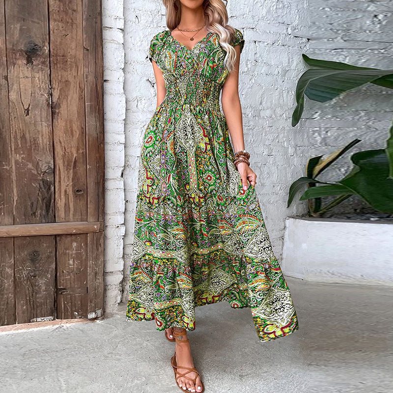 Vintage Inspired Garment