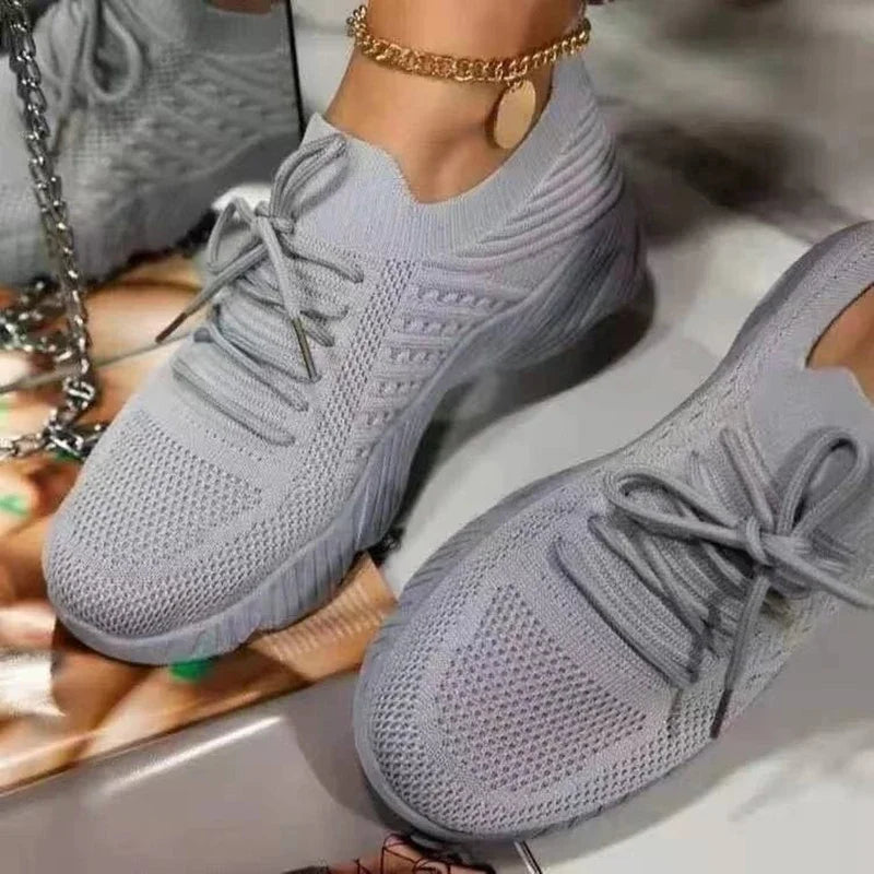 Comfortable Orthopedic Sneakers for Daily Wear