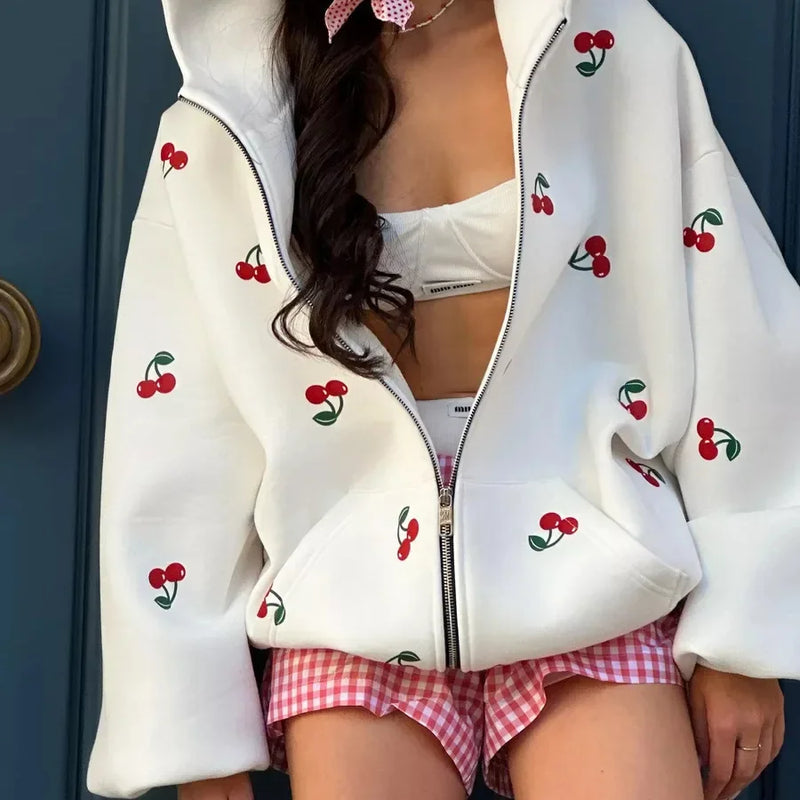 Classic Vintage Jacket
