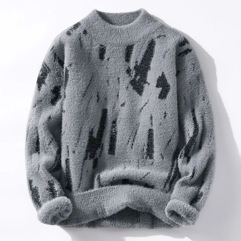Elegantly Designed Sweater